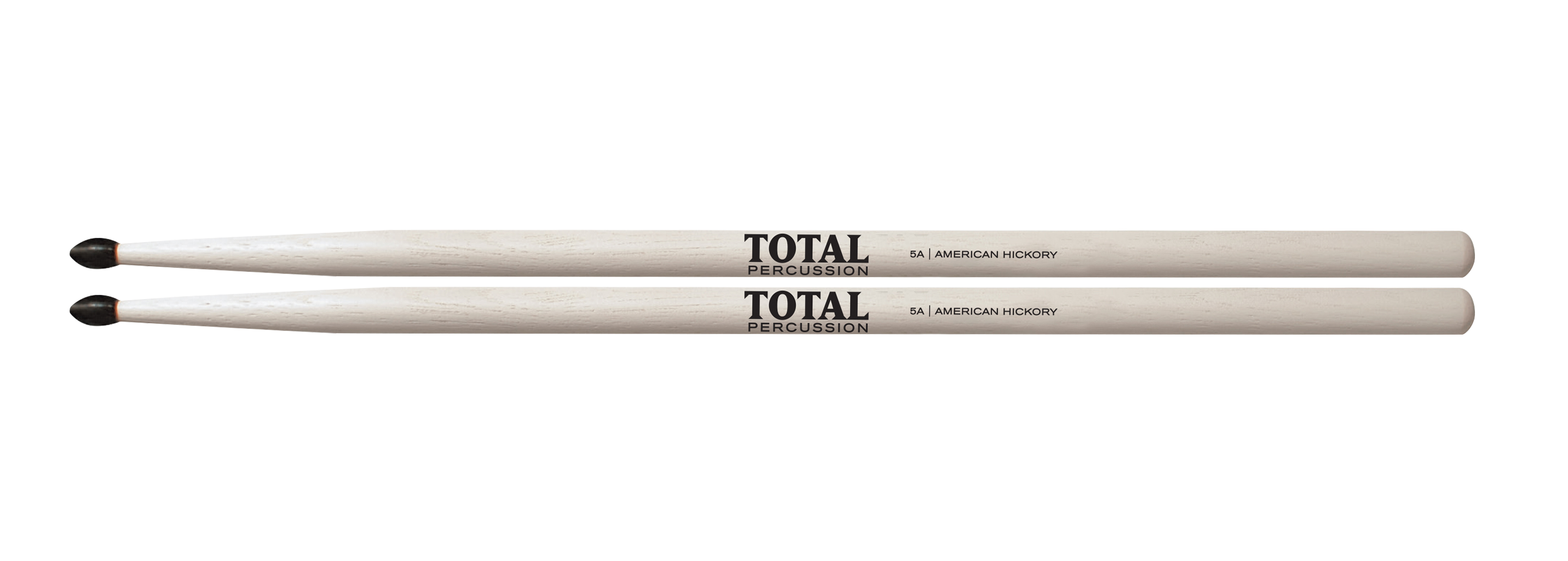 Total Percussion | T5ANGLO | Drum Sticks. | Glow in the dark paint finish Total Percussion | T5ANGLO | Drum Sticks. | Glow in the dark paint finish